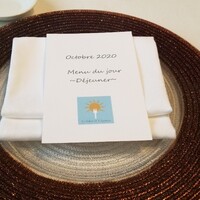 Le Salon de Legumes - 