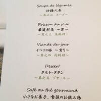 Le Salon de Legumes - 