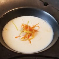 Le Salon de Legumes - 