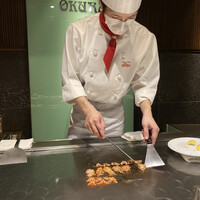 ニューオークラ - 