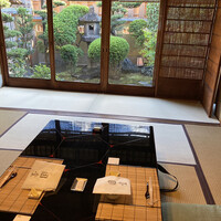 京都祇園 天ぷら八坂圓堂 -  京都祇園 天ぷら八坂圓堂 -