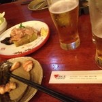 Sumibiyakitori Shige - 