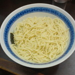 べんてん - 塩油そば