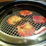 Yakiniku Shuka Gyuukaku - 