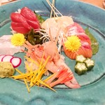 Daihachi Sushi - 