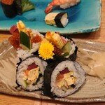 Daihachi Sushi - 