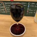 ビーフキッチンスタンド - 