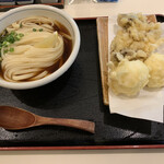 手打うどん 長谷沼 - 