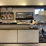 手打うどん 長谷沼 - 