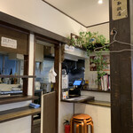 手打うどん 長谷沼 - 