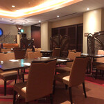 広東料理「桃李」 - 店内