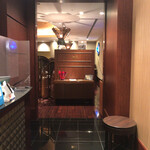 広東料理「桃李」 - 外観