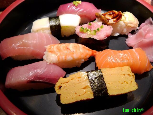 寿司海鮮 御旦孤 さいたま新都心店 すしかいせん おたんこ さいたま新都心 寿司 ネット予約可 食べログ