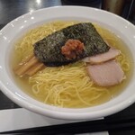 サッポロ ラーメン ハチ - 