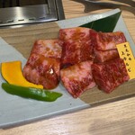 Yakiniku Genta - 