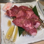 焼肉元太 - 