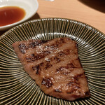 個室焼肉 銀座きたお - 