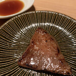 個室焼肉 銀座きたお - 