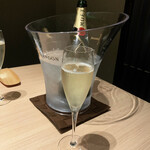 個室焼肉 銀座きたお - 