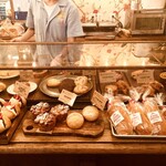 The Little BAKERY Tokyo - 