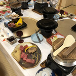 里湯昔話・雄山荘 - 