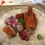 里湯昔話・雄山荘 - 