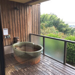 里湯昔話・雄山荘 - 