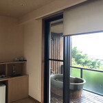 里湯昔話・雄山荘 - 