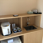 里湯昔話・雄山荘 - 