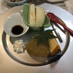 里湯昔話・雄山荘 - 