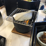 里湯昔話・雄山荘 - 