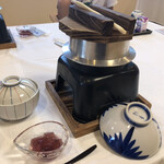 里湯昔話・雄山荘 - 