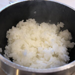 里湯昔話・雄山荘 - 