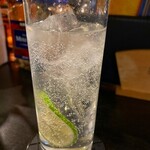 十三トリスバー - 