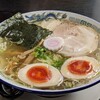 中華麺房 東龍 名取店