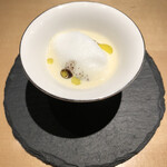 テアトロ ディ マッサ - とうもろこし、カカオ、うまし。