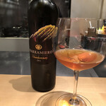 テアトロ ディ マッサ - 優しくて美味しいワイン！