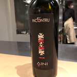 テアトロ ディ マッサ - 美味しかった