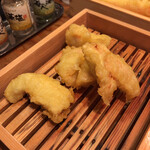 Tempura Sutando Kitsune - 