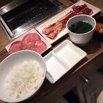 焼肉ライク - 