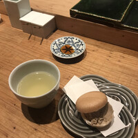 銀座 希鳥 - 