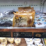 シャトレーゼ - 料理写真:
