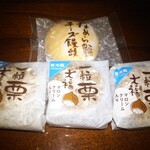 シャトレーゼ - 料理写真:
