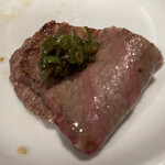 ビーフキッチン 横浜店 - 