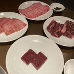 ビーフキッチン - 