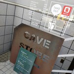 CAVE STORE - 