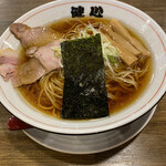 らーめん健心 - 