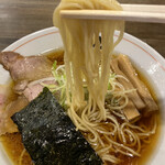 らーめん健心 - 