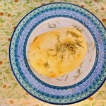 麦ばたけ - 料理写真: