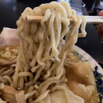 麺場 くうが? - 